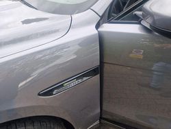 Grau Gebraucht 2019 Jaguar F-Pace R-Sport SUV | 22.000 € (Superpreis)