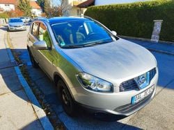 Grau Gebraucht 2011 Nissan Qashqai Acenta SUV | 7.800 € (Fairer Preis)