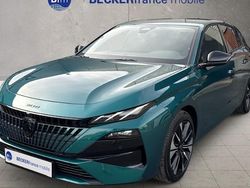 /typ aussenverkleidung metall Neu 2025 Peugeot 308 Allure Limousine | 33.490 € (Teuer)