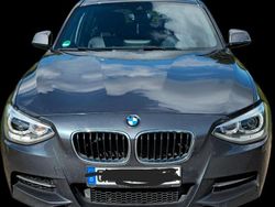 Grau Gebraucht 2013 BMW M135 Performance Kleinwagen | 15.999 €