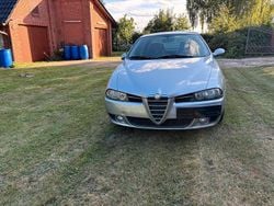 Gebraucht 2003 Alfa Romeo Spider Cabrio | 799 €