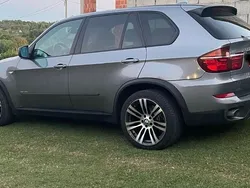 Grau Gebraucht 2011 BMW X5 Exclusive SUV | 12.000 € (Superpreis)