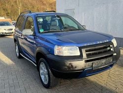Gebraucht 2003 Land Rover Freelander SUV | 2.400 € (Guter Preis)