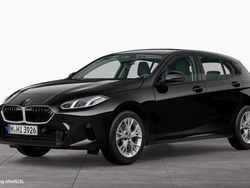 Schwarz ii Gebraucht 2025 BMW 120 Efficient Dynamics Kleinwagen | 28.590 € (Guter Preis)