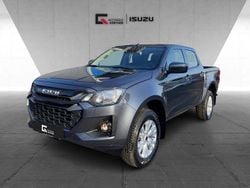 Obsidian grey Neu 2026 Isuzu D-Max SUV | 41.650 € (Guter Preis)
