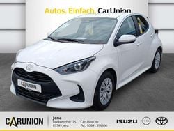 Schneeweiß Neu 2025 Toyota Yaris Comfort Kleinwagen | 21.990 € (Superpreis)