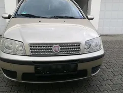 Gebraucht 2009 Fiat Punto Kleinwagen | 1.400 € (Fairer Preis)