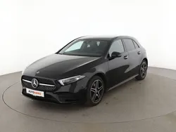 Mercedes A250