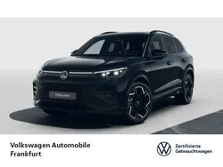 Andere farbe Gebraucht 2025 VW Tiguan R-line SUV | 60.850 €