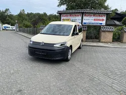 Beige Gebraucht 2024 VW Caddy Maxi Van / Kleinbus | 35.700 €