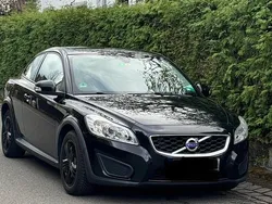 Schwarz Gebraucht 2010 Volvo C30 Kleinwagen | 4.800 €