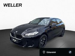 Schwarz Neu 2025 BMW 120 Kleinwagen | 28.990 € (Superpreis)