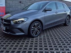 Mountaingrau met. Gebraucht 2024 Mercedes B250e Van / Kleinbus | 30.490 € (Superpreis)