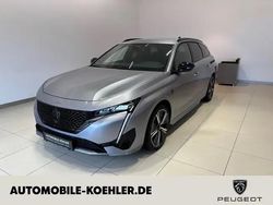 Artense silber Gebraucht 2024 Peugeot 308 GT Kombi | 33.790 € (Etwas zu teuer)