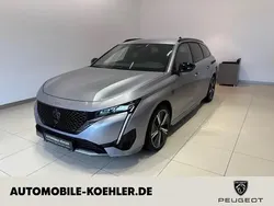 Artense silber Gebraucht 2024 Peugeot 308 GT Kombi | 37.790 € (Teuer)