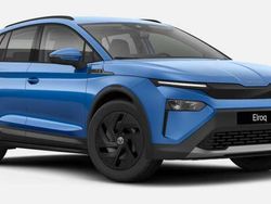 Blau (energyblau) Neu 2025 Skoda Elroq SUV | 33.900 € (Guter Preis)