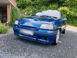 Gebraucht 1996 Renault Clio Limousine | 8.900 €