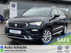 Schwarz Gebraucht 2024 Seat Ateca SUV | 27.858 € (Superpreis)
