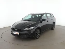 Schwarz Gebraucht 2024 Fiat Tipo Kombi | 17.640 € (Guter Preis)