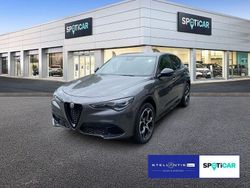 Gebraucht 2024 Alfa Romeo Stelvio Veloce SUV | 46.888 € (Teuer)