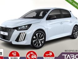 Weiß Neu 2025 Peugeot 208 Business-Line Kleinwagen | 19.888 € (Guter Preis)