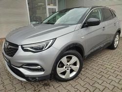 Gebraucht 2019 Opel Grandland X Innovation SUV | 11.878 € (Fairer Preis)