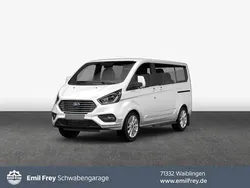 Weiß Gebraucht 2022 Ford Transit Custom Trend Abholung | 24.950 € (Fairer Preis)