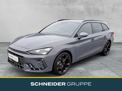 Graphene grau Neu 2025 Cupra Leon Limousine | 53.920 €
