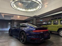 Blau Gebraucht 2022 Porsche 992 | 159.777 €