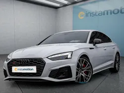 Gebraucht 2022 Audi S5 | 45.349 € (Superpreis)