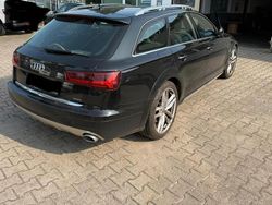Schwarz Gebraucht 2017 Audi A6 Kombi | 16.500 €