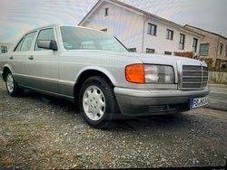 Gebraucht 1990 Mercedes 300 SE Limousine | 5.555 €