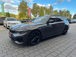 Dravitgrau metallic Gebraucht 2021 BMW M340 M Sport Limousine | 35.980 € (Fairer Preis)