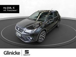 Schwarz Gebraucht 2021 Seat Arona Beats SUV | 20.880 € (Fairer Preis)