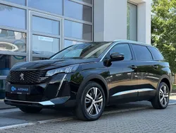 Noir perla nera Gebraucht 2021 Peugeot 5008 Allure Van / Kleinbus | 21.390 € (Guter Preis)