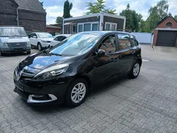 Schwarz Gebraucht 2013 Renault Scénic III Initiale Paris Van / Kleinbus | 5.999 € (Fairer Preis)