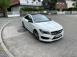 Gebraucht 2014 Mercedes CLA180 AMG line Limousine | 18.000 € (Fairer Preis)