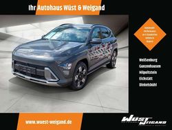 Grau Neu 2024 Hyundai Kona Prime SUV | 27.999 € (Guter Preis)