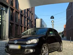 VW Golf VI