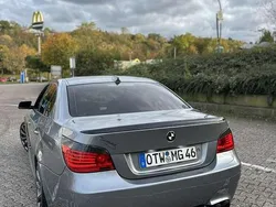 Gebraucht 2008 BMW 525 M Sport Limousine | 9.600 € (Etwas zu teuer)