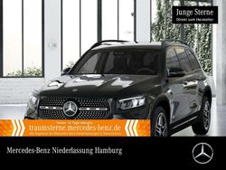 Schwarz Gebraucht 2024 Mercedes GLB200 AMG SUV | 40.990 € (Fairer Preis)
