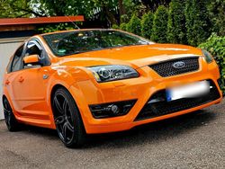 Gebraucht 2007 Ford Focus ST Limousine | 10.499 €