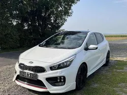 Gebraucht 2016 Kia Ceed GT-Challenge Limousine | 12.000 € (Fairer Preis)