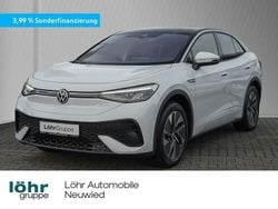 Gletscherweiß metallic Gebraucht 2022 VW ID.5 Pro Performance SUV | 26.980 € (Superpreis)