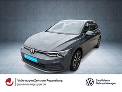 Gebraucht 2021 VW Golf VIII United | 21.970 € (Fairer Preis)