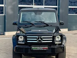 Mercedes G350