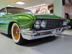 Grün Gebraucht 1961 Buick Electra 225 Limousine | 24.999 €