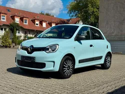Blau Gebraucht 2019 Renault Twingo Life Kleinwagen | 7.950 € (Guter Preis)