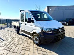 Weiß Gebraucht 2020 VW Crafter Van | 29.900 € (Fairer Preis)