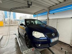 Gebraucht 2006 VW Polo Goal Kleinwagen | 950 € (Guter Preis)